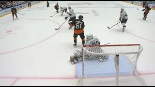 Amur vs. Torpedo | 30.09.2021 | Highlights KHL