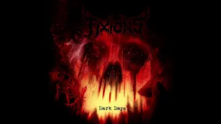 Fixions - Dark Days [2020 - FULL ALBUM - HQ]