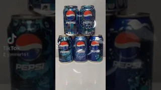 #can #collection #pepsi #pepsico #пепси #коллекция