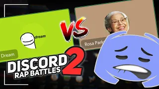 Discord Rap Battles 2