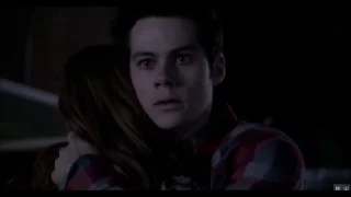 Teen Wolf - Aiden's Death