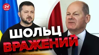 🔴Володимир Зеленський дав РІЗКУ ВІДПОВІДЬ про будь-які пропозиції ПЕРЕГОВОРІВ З РОСІЄЮ