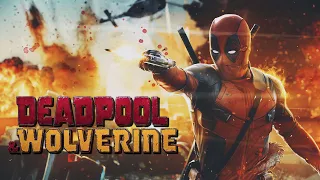 Deadpool & Wolverine trailer analysis