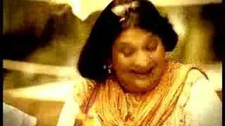 Funny Indian ad for Parle Monaco Biscuits  - Market
