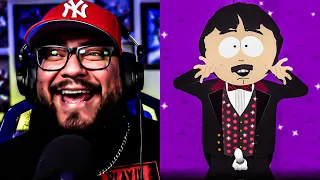 South Park: C*ck Magic Reaction Season (18 Episode 8)