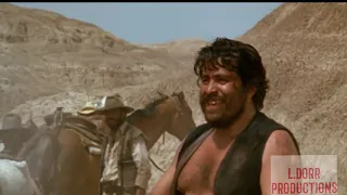 Lone Wolf Mcquade Opening Scene