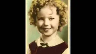 Shirley Temple - I Love a Military Man 1936 Poor Little Rich Girl