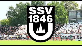 SSV Ulm - Forever SSV