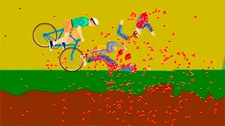 ДЭДДИМЭН ► Happy Wheels #141