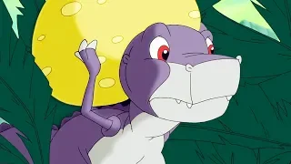 The Land Before Time | The Great Egg Adventure | EASTER SPECIAL | Cartoon for Kids | Kids Movies