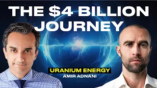 Powering the Future: The Path to Success of Uranium Energy