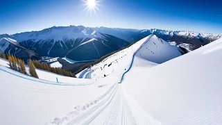 Top 10 Ski Locations In The US