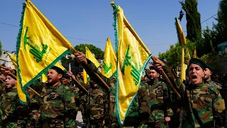 Hezbollah ‘cannot be silent’ after killing of Hamas leader, says chief