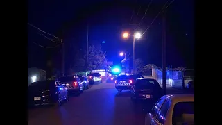 Police identify man shot to death in Covington while walking home from work