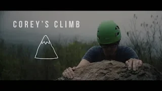 Corey's Climb | My Rode Reel 2019