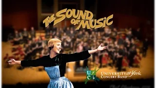 The Sound of Music - University of York Concert Band