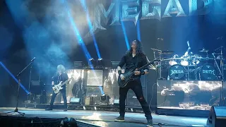 Megadeth - Symphony of Destruction, Helsinki 20.1.2020