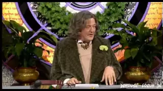 Stephen Fry - National Television Awards 2010 - Special Recognition Award