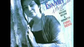 Eva Mei - Rossini - Serate musicali, Parte 1 - La Promessa