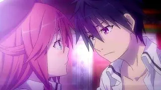 Trinity Seven [AMV] - Eternity Library To Alchemic Girl