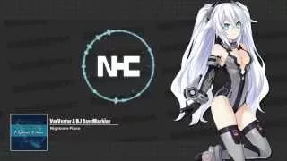 Vm Ventor & DJ BassMachine - Nightcore Piano