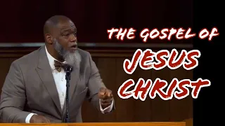 Voddie Baucham | The Gospel #Jesus #gospel