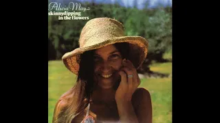 Alicia May [US, Folk Rock 1976] Borderline