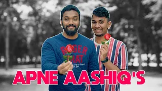 Apne Aashiqs || Warangal Diaries Comedy Video