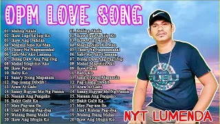 Maling Akala | Nyt Lumenda Nonstop Playlist 2022 | Nyt Lumenda OPM Love Songs 2022