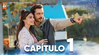 Yildizlar Bana Uzak - Capítulo 1 | Subtitulado en Español