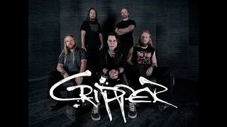 Interview with  Crippers Britta Görtz  for The Metal Gods Meltdown, By Seb Di Gatto ..IT RAWKS!