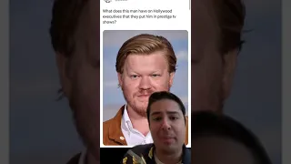 Jesse Plemons