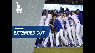 How They Got There: Dodgers