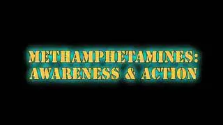 Methamphetamines: Too Dangerous to Ignore