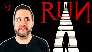Ruining RUN (2020) for myself and my audience.