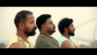 Kabaddi Kabaddi - കബഡി കബഡി | Georgettans Pooram | Video Song | Dileep | Rajisha Vijayan | K. Biju