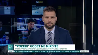 News Edition in Albanian Language - 30 Korrik 2021 - 15:00 - News, Lajme - Vizion Plus