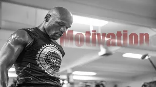 [2020] Floyd Mayweather Jr. - Training Motivation (Highlights)