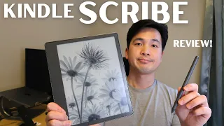 Is Kindle Scribe Worth It? Honest Review in 2024