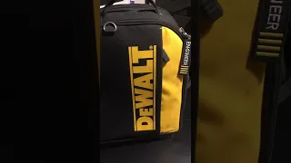 Рюкзак Dewalt DWST81690-1