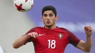 GUEDES 2018 WC SCOUTING REPORT VS SPAIN & MORROCO