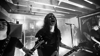 Against Me! | House Of Strombo