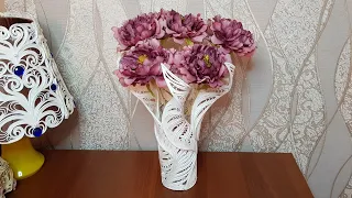 Decorative Vase №2