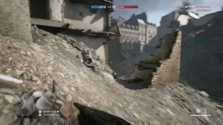 Battlefield 1 Funny/Hectic Moments....