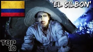 Top 10 Scary Colombia Urban Legends