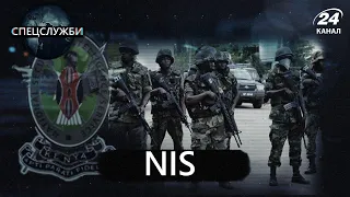 Кенійська спецслужба NIS, Спецслужби