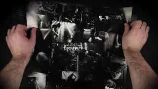 Psychonaut 4 - Have A Nice Trip (CD Digipak Presentation) | Talheim Records