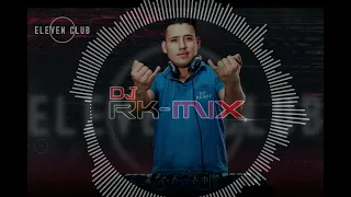 Mix Los Mejores Exitos De Rafaga - Dj Rk-Mix