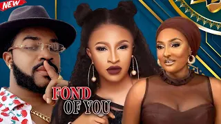 FOND OF YOU SEASON 1//2023 LATEST NOLLYWOOD MOVIES//TRENDING MOVIES#2023#LATESTMOVIES.