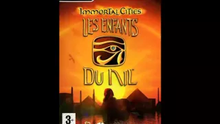 Immortal Cities Children of the Nile Soundtrack (Full)
